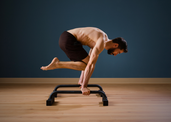 Calisthenics Training in Kolkata